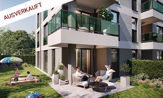 Bauträger Immobilien Bensheim