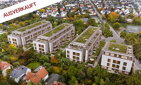 Bauträger Immobilien Friedrichsdorf