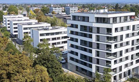 Bauträger Immobilien Oberursel Artem