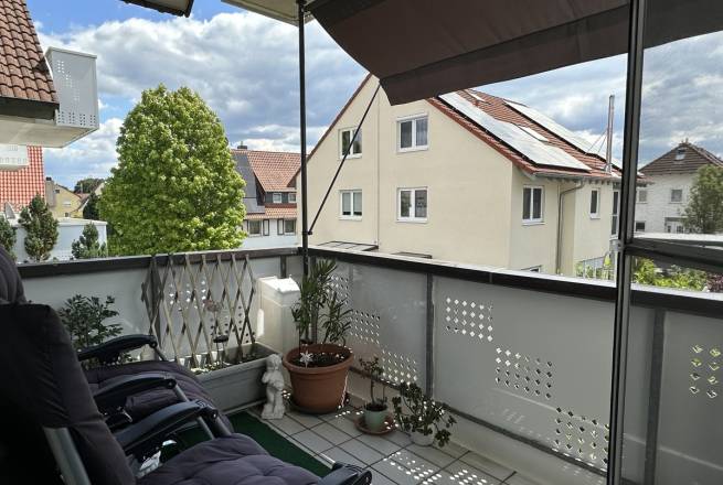 Balkon