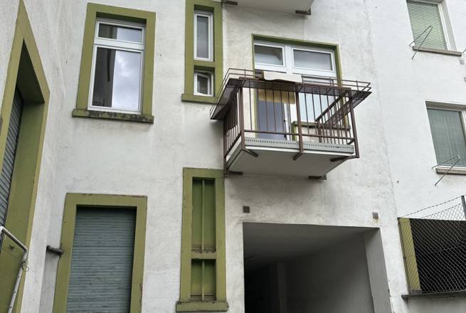 Haus