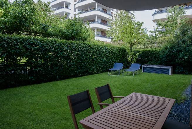 Terrasse II