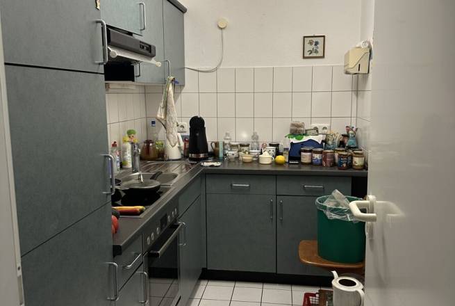 Kochen