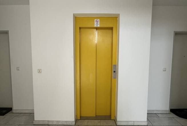 Aufzug