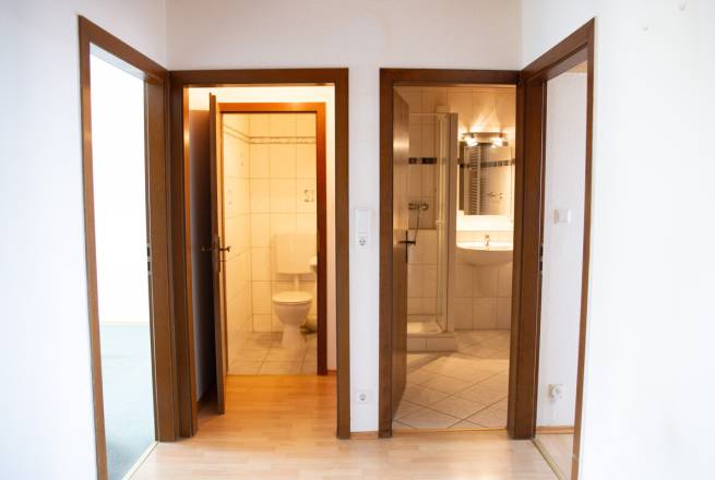 Bad/WC